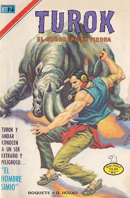 Turok #205
