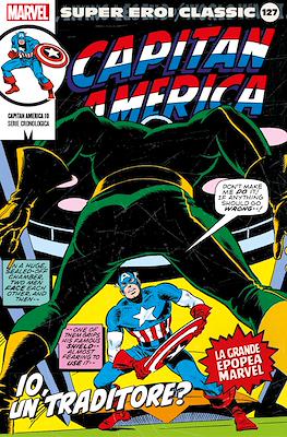 Super Eroi Classic #127