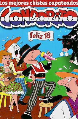 Condorito #767