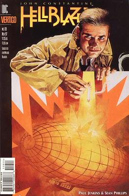 Hellblazer #119