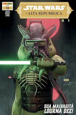 Star Wars: L'Alta Repubblica #12