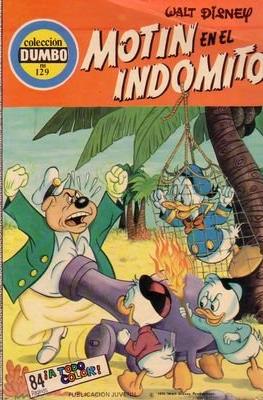 Nueva Colección Dumbo #129