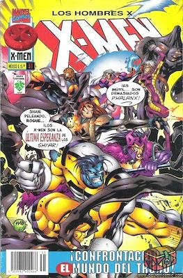 X-Men (1998-2005) (Variable) #31