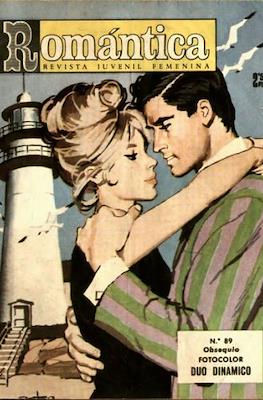 Romántica #89