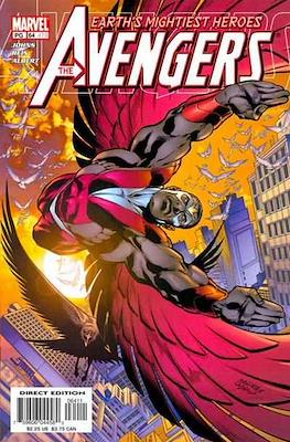 The Avengers Vol. 3 (1998-2004) #64