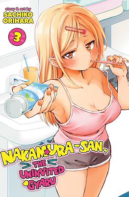 Nakamura-san, the Uninvited Gyaru #3