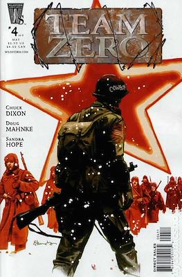 Team Zero #4