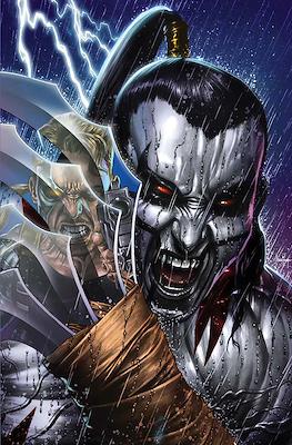 Cyberforce: 30th Anniversary #1.5