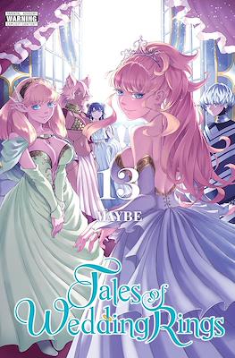 Tales of Wedding Rings #13