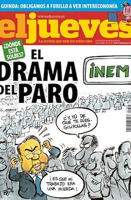 El Jueves (Revista) #1665