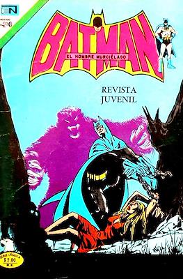 Batman (Grapa) #787