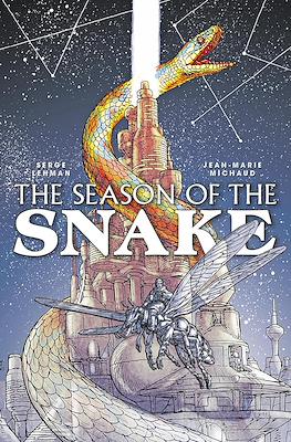 The Season of the Snake