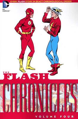 The Flash Chronicles #4