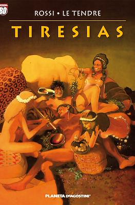 Tiresias