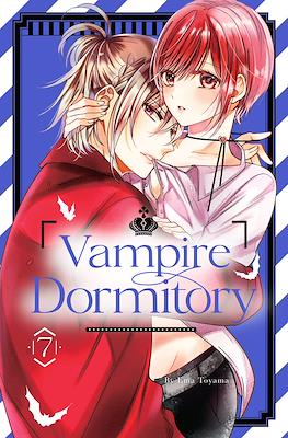 Vampire Dormitory #7