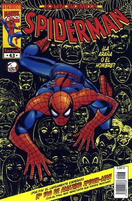 Spiderman de John Romita (1999-2005) (Grapa / Rústica) #43