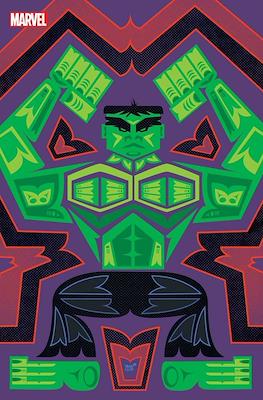 The Immortal Hulk (2018- Variant Cover) #40.2