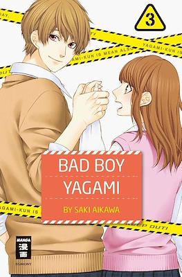 Bad Boy Yagami #3