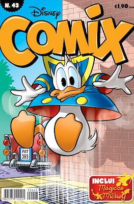 Disney Comix #43