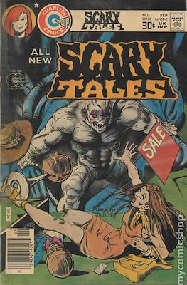 Scary Tales #7