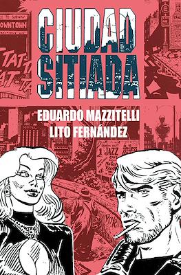 Ciudad sitiada