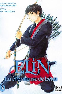 Elin. La charmeuse de bêtes #6