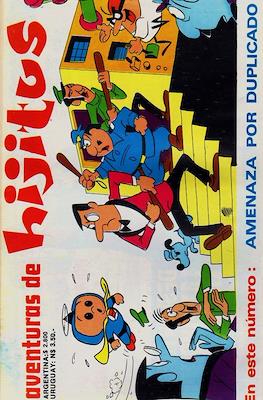 Aventuras de Hijitus #223