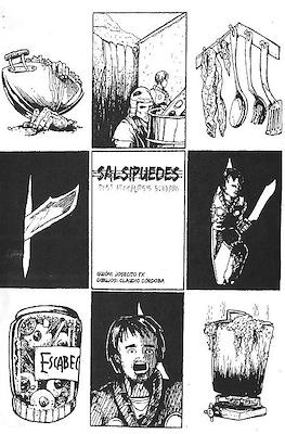 Salsipuedes