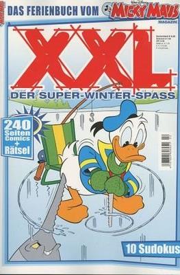 Das Ferienbuch vom Micky Maus Magazin XXL #2