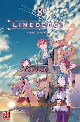 Lindbergh (Rústica) #8