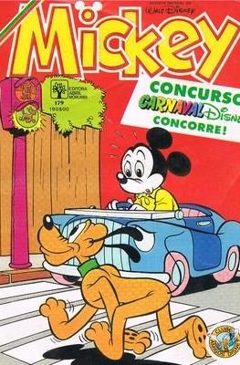 Mickey #179