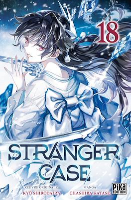 Stranger Case #18