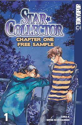 Star Collector Chapter One
