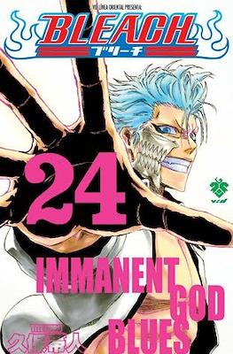 Bleach #24