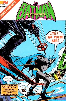 Batman #1295