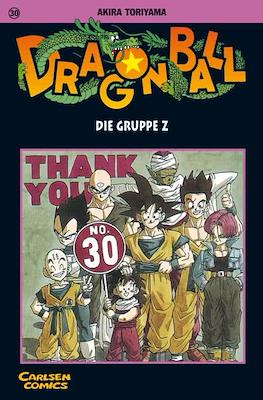 Dragon Ball #30