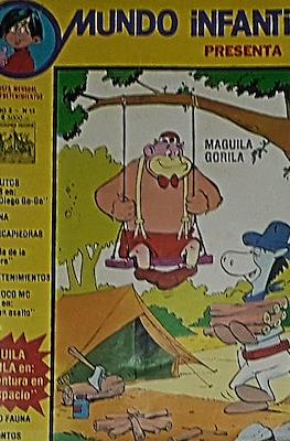 Mundo infantil #14