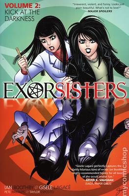 Exorsisters #2
