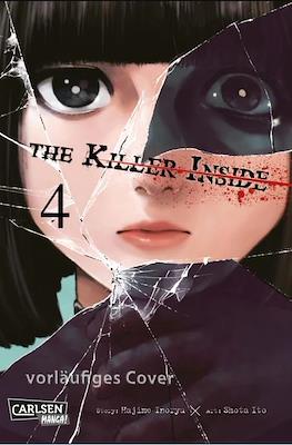 The Killer Inside #4