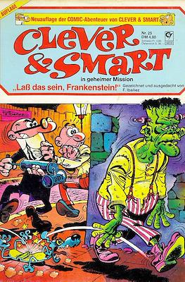 Clever & Smart 2. Auflage #25