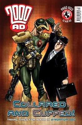 2000 AD #1353