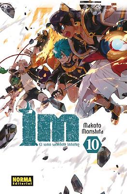 IM - El sumo sacerdote Imhotep #10