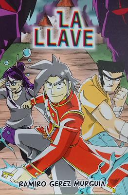 La llave