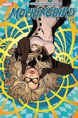 Mockingbird (2016) #3