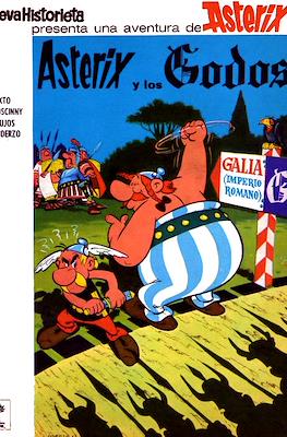 Asterix #3