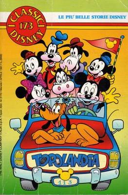 I Classici di Walt Disney #173