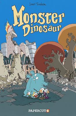 Monster Graphic Novels #3