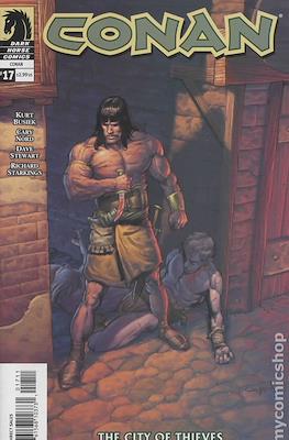 Conan (2003-2008) #17