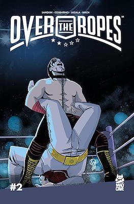 Over The Ropes #2