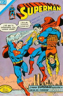 Superman #140